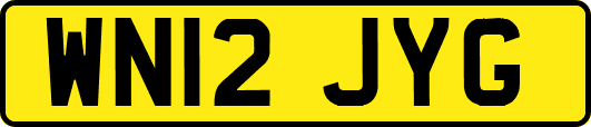 WN12JYG