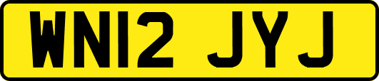 WN12JYJ