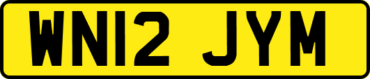 WN12JYM