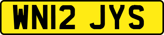 WN12JYS