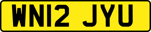 WN12JYU