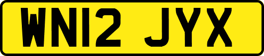 WN12JYX