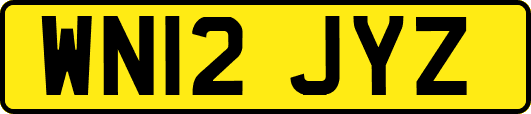 WN12JYZ