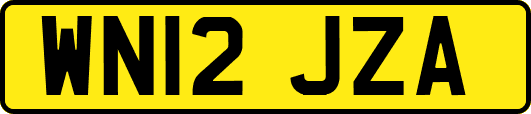 WN12JZA