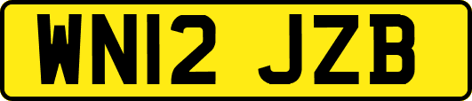WN12JZB
