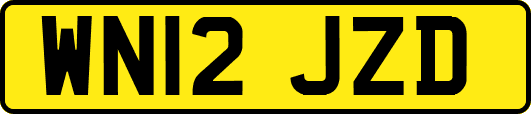 WN12JZD
