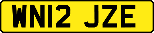 WN12JZE