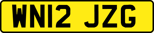 WN12JZG