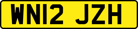 WN12JZH