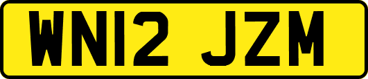 WN12JZM
