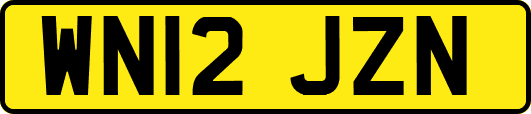 WN12JZN