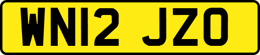 WN12JZO