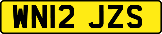 WN12JZS