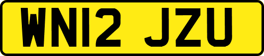 WN12JZU