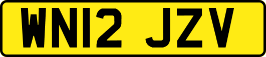 WN12JZV