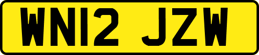 WN12JZW