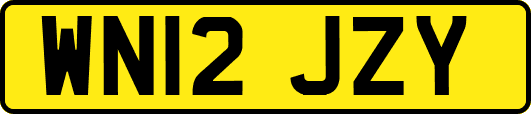 WN12JZY