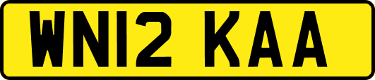 WN12KAA