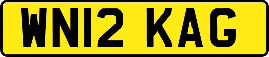WN12KAG