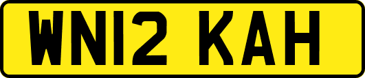 WN12KAH