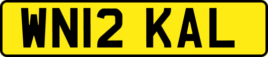 WN12KAL