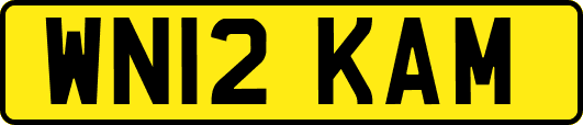 WN12KAM