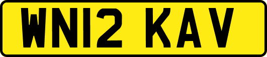 WN12KAV