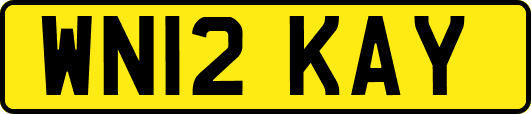WN12KAY