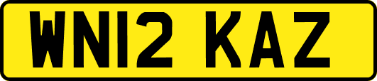 WN12KAZ