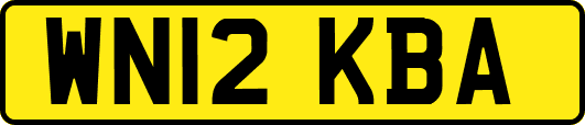 WN12KBA