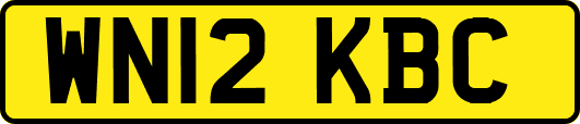 WN12KBC