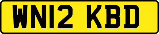 WN12KBD