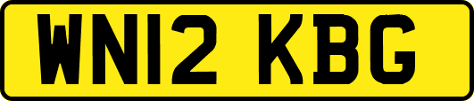 WN12KBG