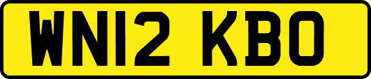 WN12KBO