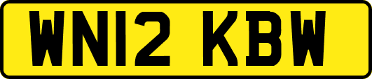 WN12KBW
