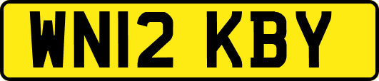 WN12KBY