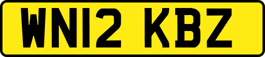 WN12KBZ