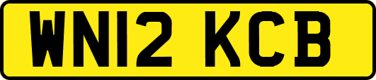WN12KCB