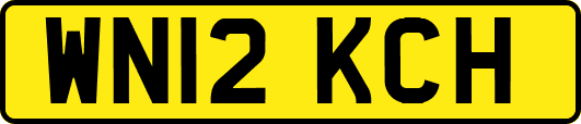 WN12KCH