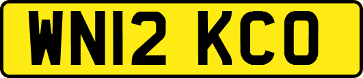 WN12KCO