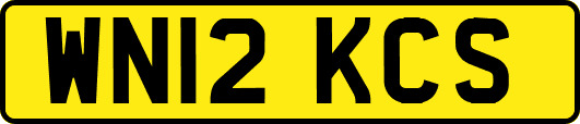 WN12KCS
