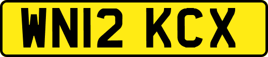 WN12KCX