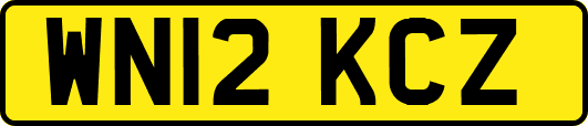 WN12KCZ