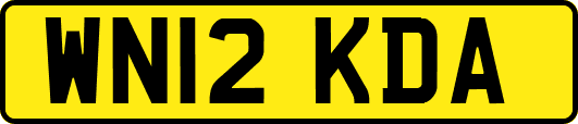 WN12KDA