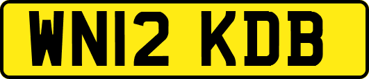 WN12KDB