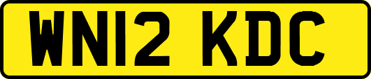 WN12KDC