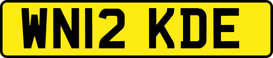 WN12KDE