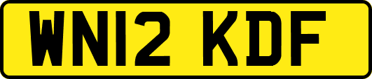 WN12KDF