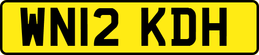 WN12KDH