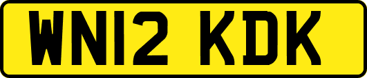 WN12KDK